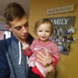 Meet your Posher, Tim